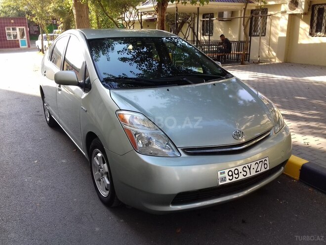 Toyota Prius 2008, 186,000 km - 1.5 l - Bakı