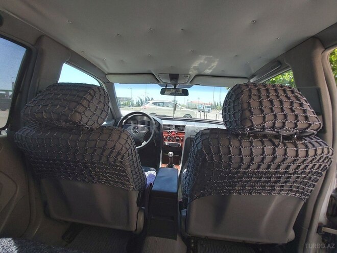Mercedes C 180 1998, 390,000 km - 1.8 l - Yevlax
