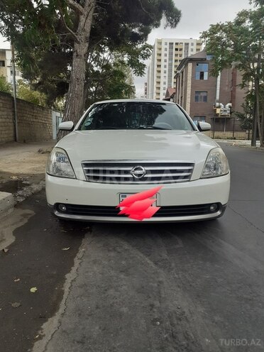 Nissan Teana 2003, 300,000 km - 2.3 л - Bakı