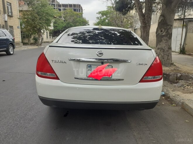 Nissan Teana 2003, 300,000 km - 2.3 л - Bakı