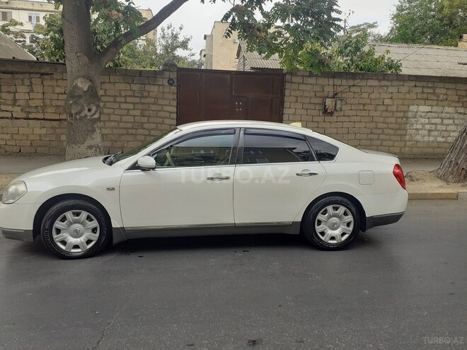 Nissan Teana 2003, 300,000 km - 2.3 л - Bakı