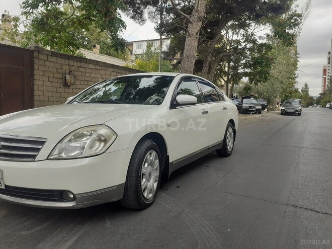 Nissan Teana 2003, 300,000 km - 2.3 л - Bakı