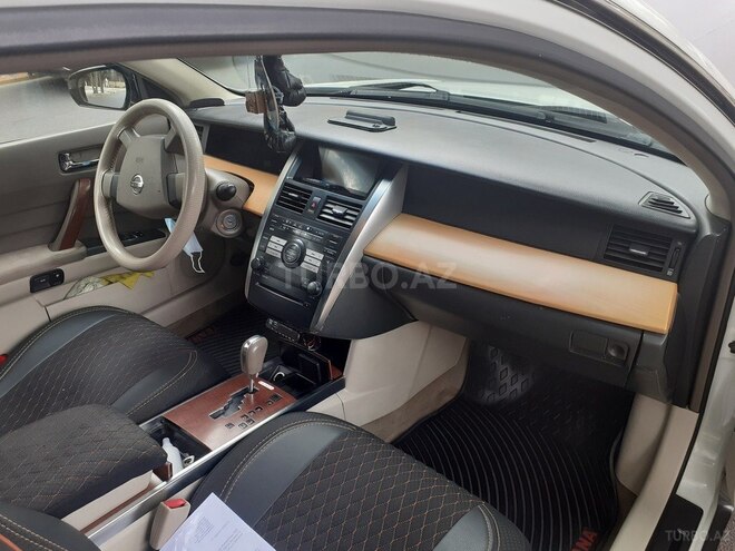 Nissan Teana 2003, 300,000 km - 2.3 л - Bakı