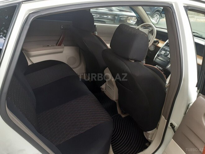 Nissan Teana 2003, 300,000 km - 2.3 л - Bakı