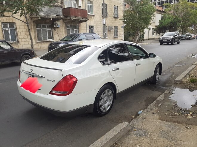 Nissan Teana 2003, 300,000 km - 2.3 л - Bakı