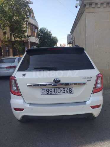 Lifan X60 2012, 142,246 km - 1.8 l - Bakı