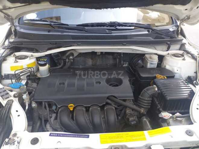 Lifan X60 2012, 142,246 km - 1.8 l - Bakı