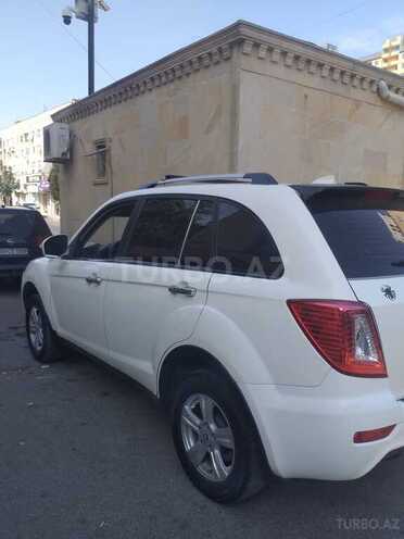 Lifan X60 2012, 142,246 km - 1.8 l - Bakı