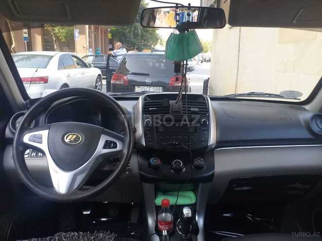 Lifan X60 2012, 142,246 km - 1.8 l - Bakı