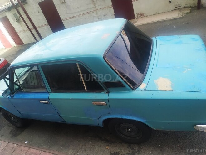 LADA (VAZ) 21011 1981, 200,000 km - 1.6 l - Bakı