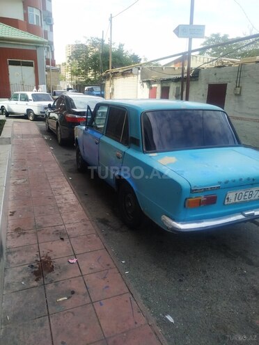 LADA (VAZ) 21011 1981, 200,000 km - 1.6 l - Bakı
