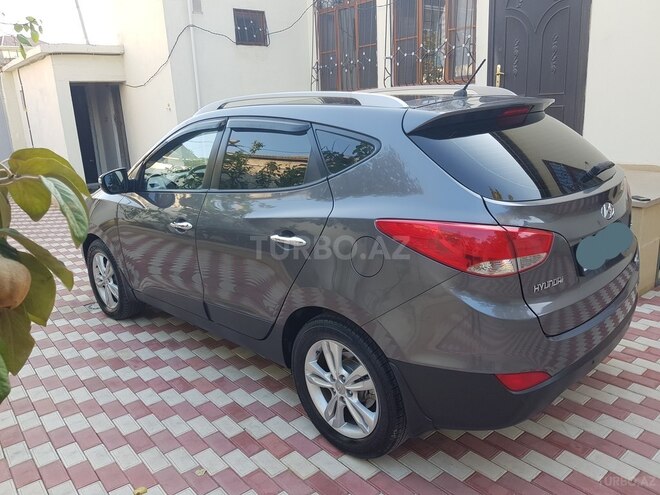 Hyundai ix35 2010, 145,500 km - 2.0 l - Bakı