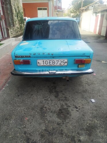 LADA (VAZ) 21011 1981, 200,000 km - 1.6 l - Bakı