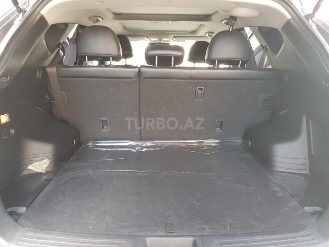 Hyundai ix35 2010, 145,500 km - 2.0 l - Bakı