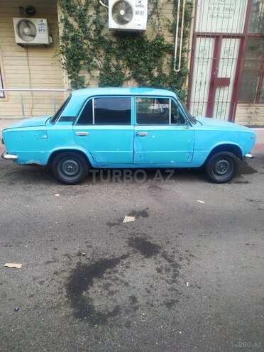 LADA (VAZ) 21011 1981, 200,000 km - 1.6 l - Bakı