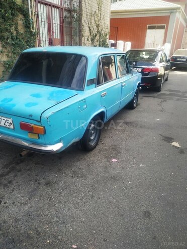 LADA (VAZ) 21011 1981, 200,000 km - 1.6 l - Bakı