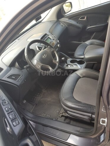Hyundai ix35 2010, 145,500 km - 2.0 l - Bakı