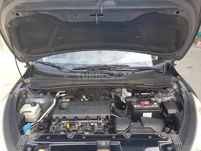 Hyundai ix35 2010, 145,500 km - 2.0 l - Bakı