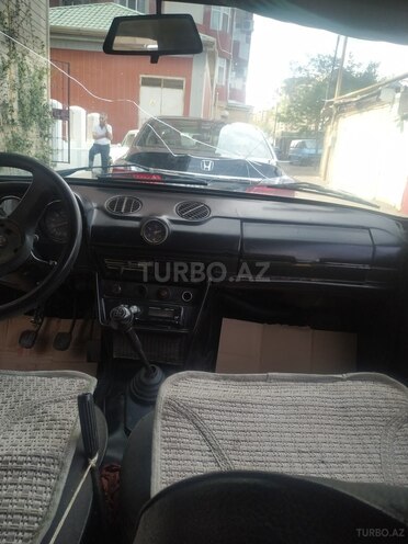 LADA (VAZ) 21011 1981, 200,000 km - 1.6 l - Bakı