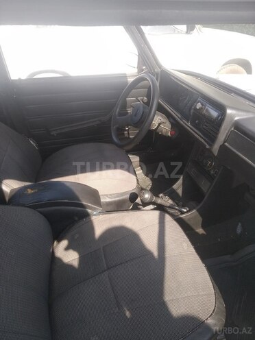 LADA (VAZ) 2107 1999, 555,552 km - 1.6 l - Bakı