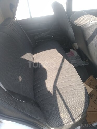 LADA (VAZ) 2107 1999, 555,552 km - 1.6 l - Bakı
