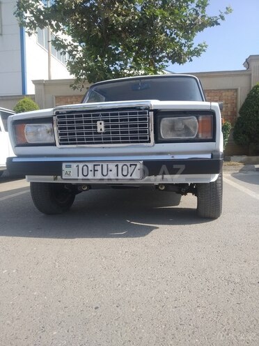 LADA (VAZ) 2107 1999, 555,552 km - 1.6 l - Bakı