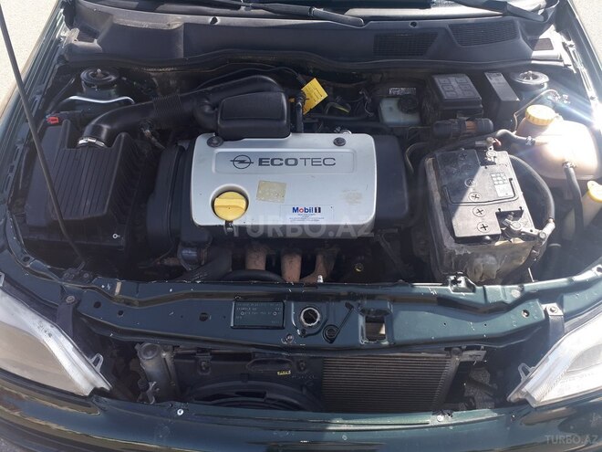 Opel Astra 1998, 360,000 km - 1.6 l - Bakı