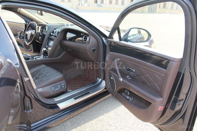 Bentley Flying Spur 2013, 59,000 km - 6.0 л - Bakı