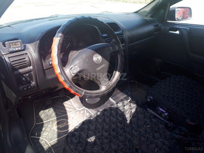 Opel Astra 1998, 360,000 km - 1.6 l - Bakı