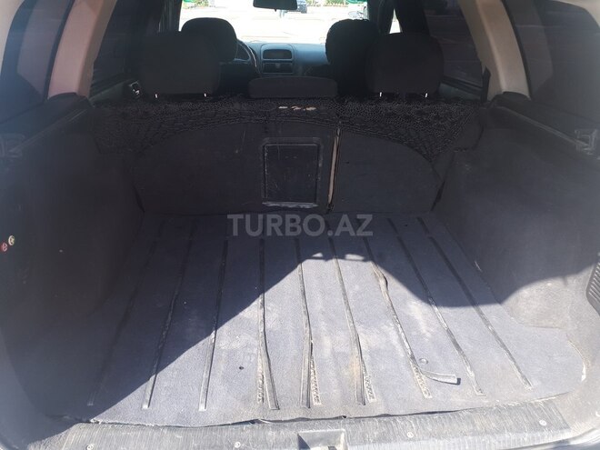 Opel Astra 1998, 360,000 km - 1.6 l - Bakı