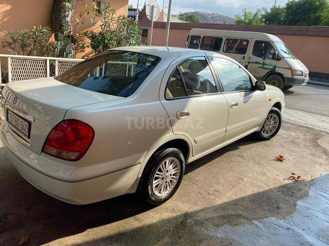 Nissan Sunny 2008, 95,000 km - 1.3 l - Şəmkir