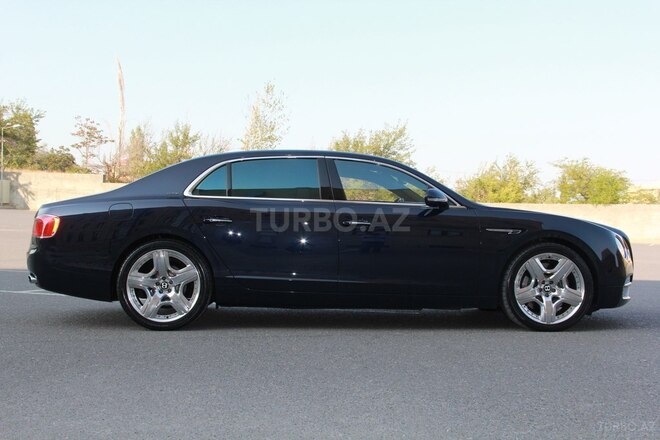Bentley Flying Spur 2013, 59,000 km - 6.0 л - Bakı