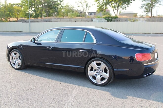 Bentley Flying Spur 2013, 59,000 km - 6.0 л - Bakı