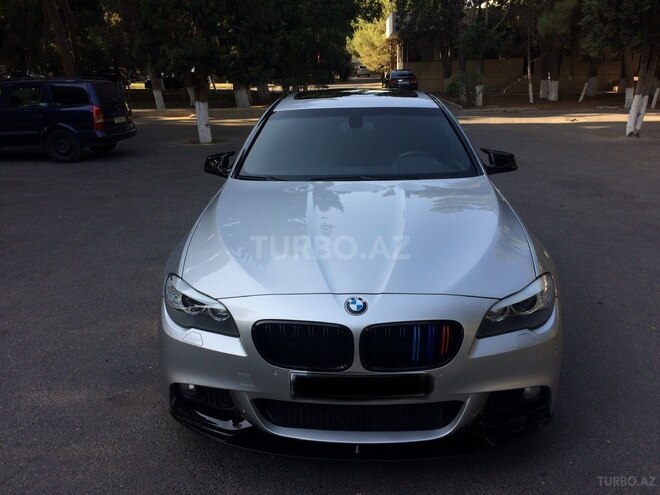 BMW 528 2012, 150,100 km - 2.0 l - Bakı