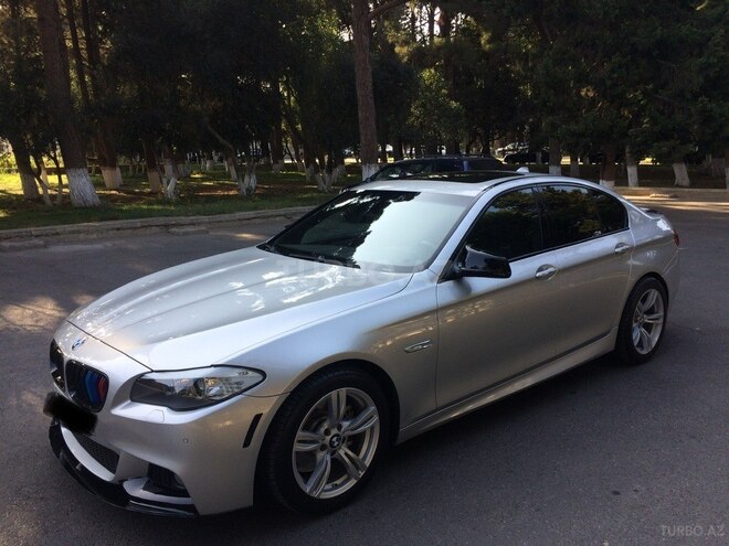 BMW 528 2012, 150,100 km - 2.0 l - Bakı