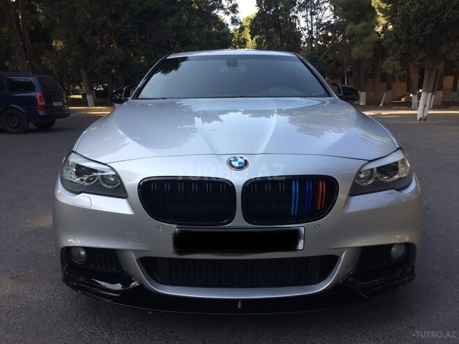 BMW 528 2012, 150,100 km - 2.0 l - Bakı