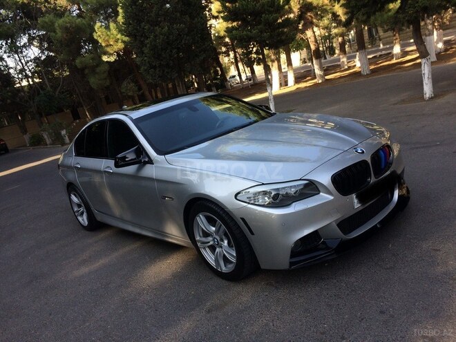 BMW 528 2012, 150,100 km - 2.0 l - Bakı