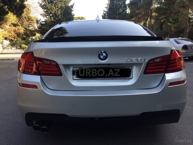 BMW 528 2012, 150,100 km - 2.0 l - Bakı