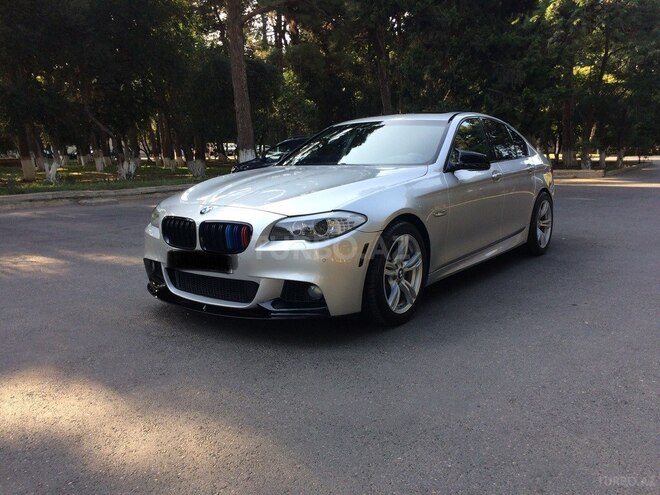 BMW 528 2012, 150,100 km - 2.0 l - Bakı