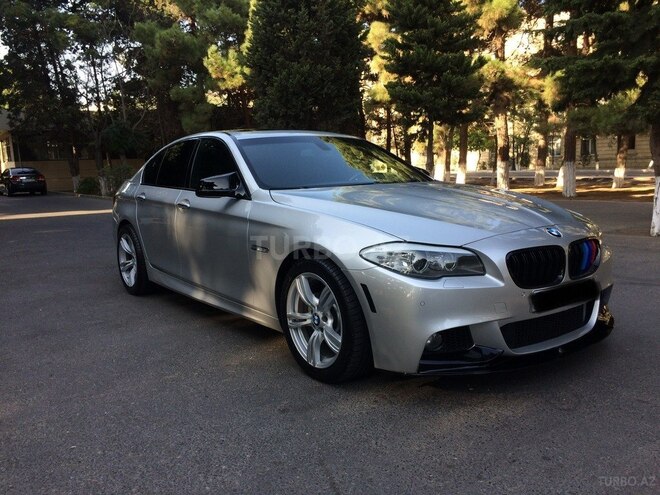 BMW 528 2012, 150,100 km - 2.0 l - Bakı