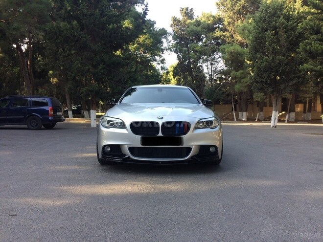 BMW 528 2012, 150,100 km - 2.0 l - Bakı
