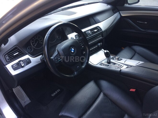 BMW 528 2012, 150,100 km - 2.0 l - Bakı