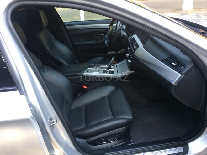 BMW 528 2012, 150,100 km - 2.0 l - Bakı