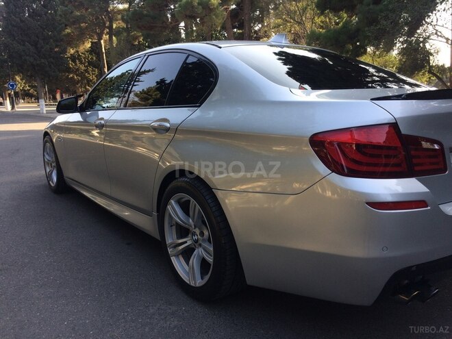 BMW 528 2012, 150,100 km - 2.0 l - Bakı