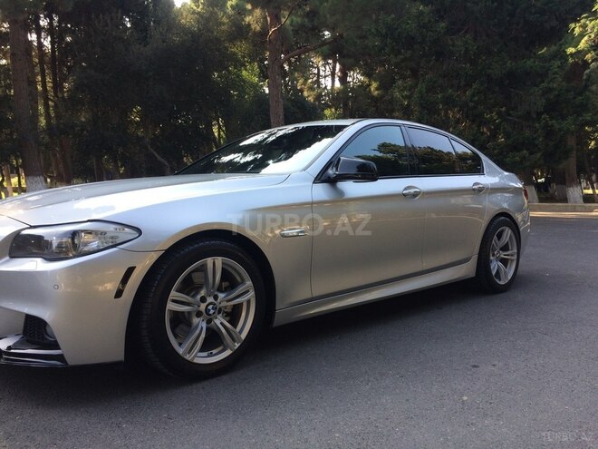 BMW 528 2012, 150,100 km - 2.0 l - Bakı