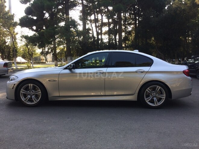 BMW 528 2012, 150,100 km - 2.0 l - Bakı