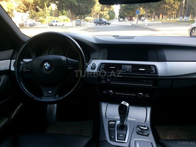 BMW 528 2012, 150,100 km - 2.0 l - Bakı
