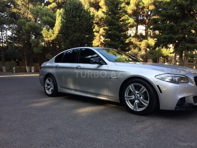 BMW 528 2012, 150,100 km - 2.0 l - Bakı