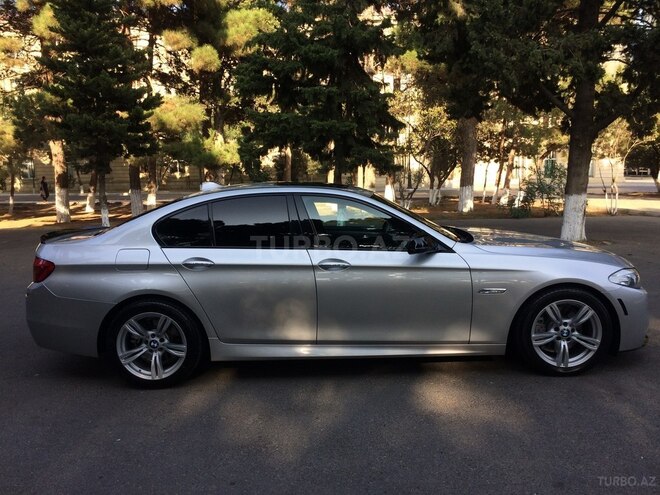 BMW 528 2012, 150,100 km - 2.0 l - Bakı
