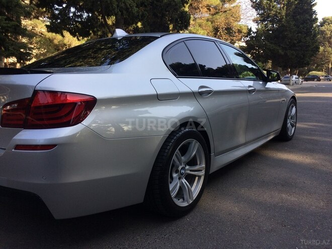 BMW 528 2012, 150,100 km - 2.0 l - Bakı
